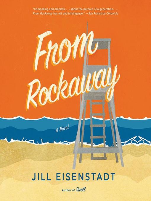 Title details for From Rockaway by Kasey Lee Huizinga - Available
